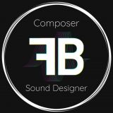 Logo di Federico Bronzati Composer Sound Designer