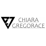 Logo della Graphic Designer Chiara Gregorace