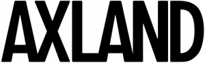 AXLAND logo